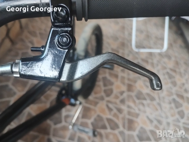 BMX JUMPER CUSTOM , снимка 6 - Велосипеди - 54526918