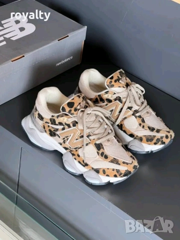 New Balance 9060 Нови Дамски Маратонки Ню Баланс 35-41 Номер , снимка 2 - Маратонки - 54857358