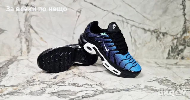 Nike Мъжки Маратонки👟Мъжки Спортни Обувки Найк - Различни Цветове Код P2893, снимка 4 - Маратонки - 55509823