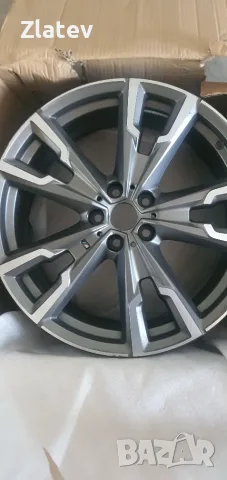 Джанта за BMW X М, снимка 6 - Автомобили и джипове - 55464489