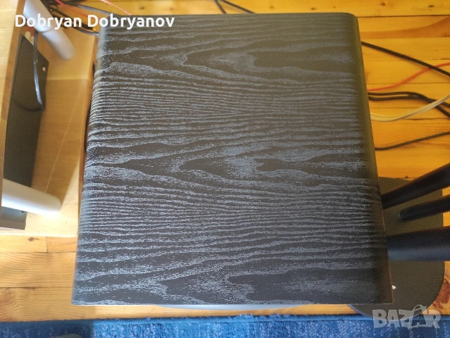Активен субуфер SVS SB-2000 subwoofer, снимка 4 - Тонколони - 54398649