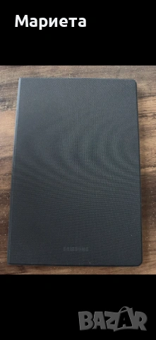Таблет Samsung Galaxy Tab S6 Lite , снимка 2 - Таблети - 54021143