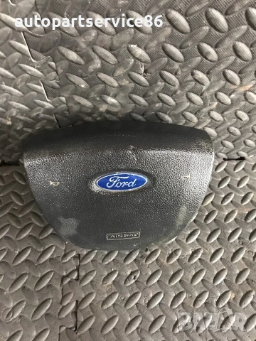 Кормилна част за Ford Transit Mk7 (2006-2011) 6C11-V042B85-BAW, снимка 2 - Части - 55134308