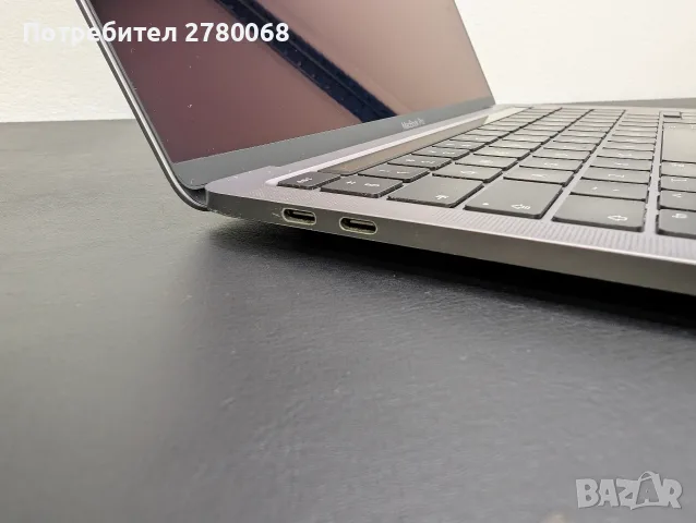 Apple Macbook Pro M1 16GB / 512GB, снимка 4 - Лаптопи за работа - 55466104
