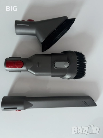 Оригинални приставки за Dyson V7 до V15
