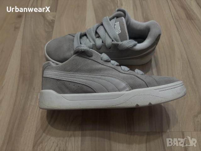 Мъжки маратонки Puma , снимка 2 - Маратонки - 55248228