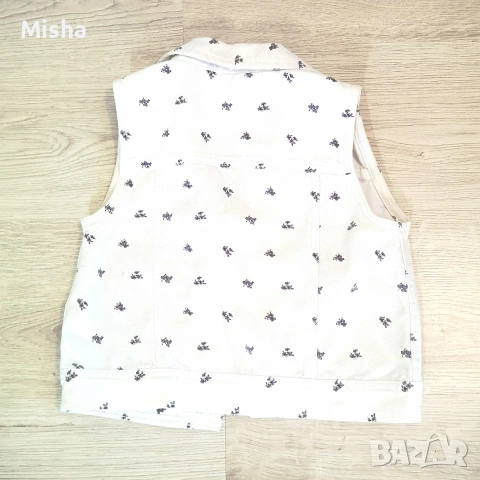 Детски връхни дрехи за момиче размер 134, снимка 6 - Детски якета и елеци - 54012817