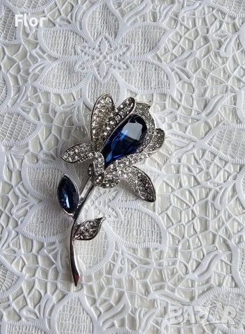 Брошки, снимка 4 - Други - 54283018