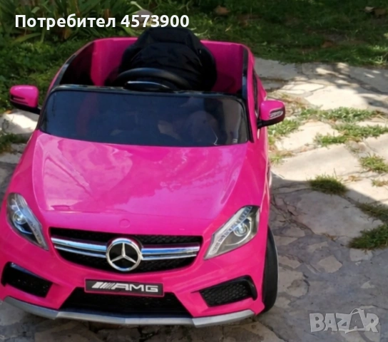 Акумулаторна кола 