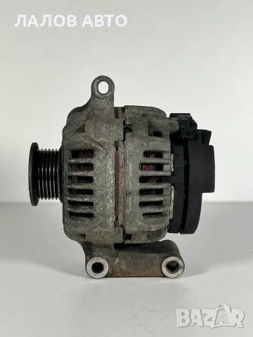 Генератор Алтернатор Динамо Форд Транзит 2.0 Дизел (00-06г) Generator Alternator Ford Transit 2.0 D, снимка 2 - Части - 55536583