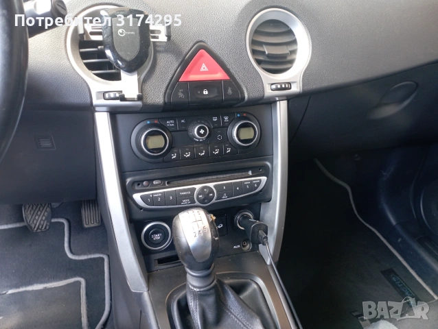 Renault Koleos 2.0 DCI 4x4, снимка 6 - Автомобили и джипове - 55047619