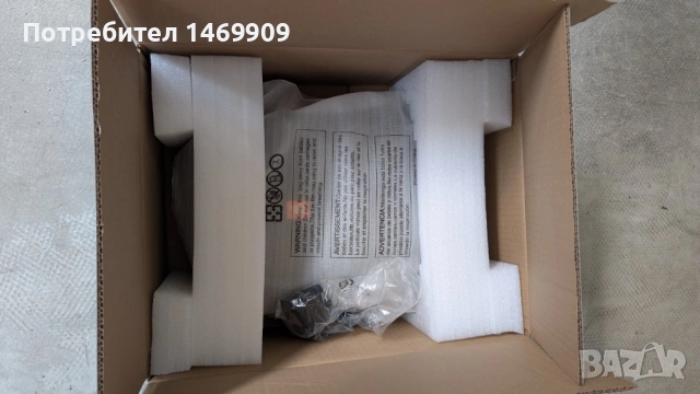 Активен субуфер за автомобил JBL BASSPRO SL  2, 125W RMS, снимка 4 - Аудиосистеми - 54512013