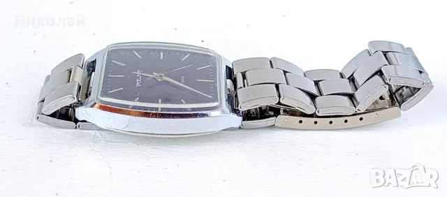 Poljot 2609H 17 jewels - мъжки механичен часовник, снимка 8 - Мъжки - 55331377