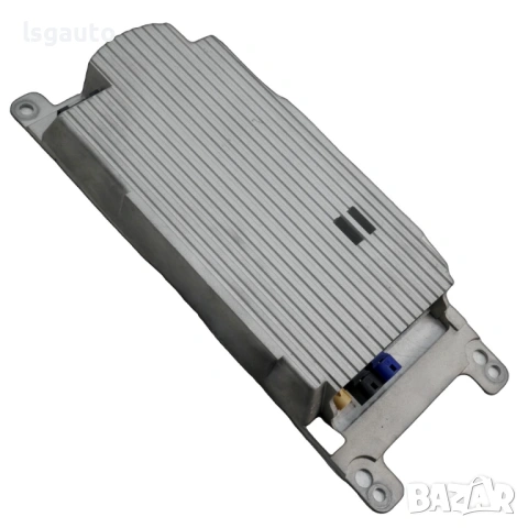Контрол модул Bluetooth BMW 5 Series (F10, F11) 2010-2016 ID: 159739 ОЕМ №8410-9244188-01