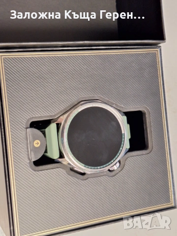 Смарт часовник Huawei Watch GT6, снимка 2 - Смарт часовници - 54516700