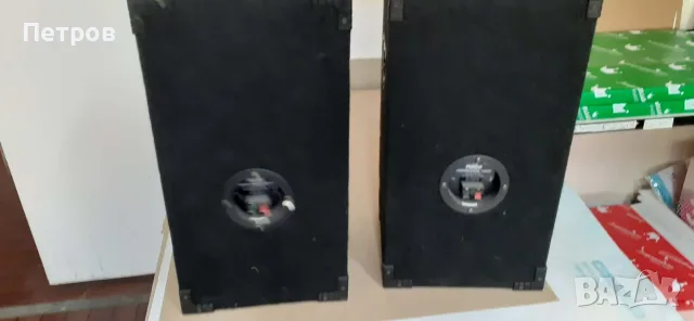 Magnat Soundforce 1200 P 2 по300 w, снимка 7 - Тонколони - 55653478