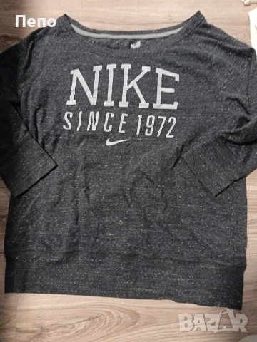 Блуза Nike