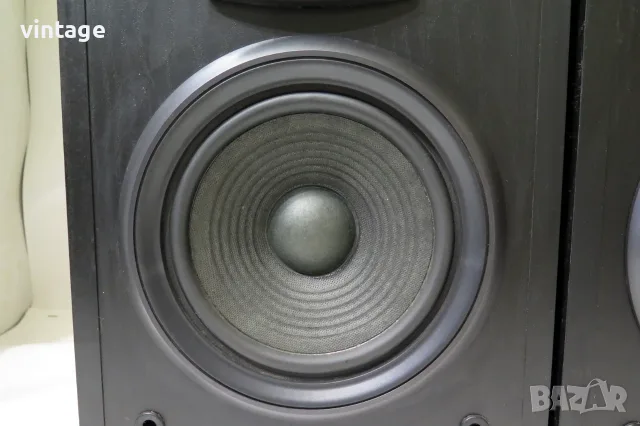 Sony SS-A 590 ., снимка 2 - Тонколони - 55576055