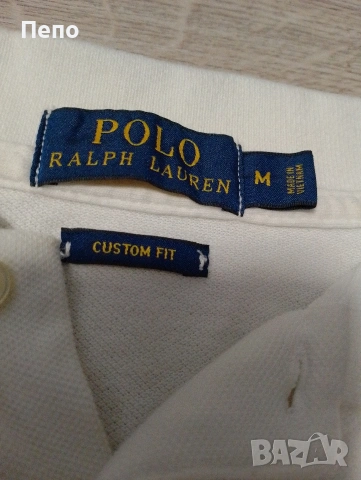 Тениска Polo , снимка 2 - Тениски - 54173529