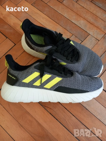 Маратонки adidas размер -38