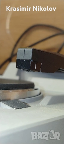 Грамофон LUXMAN P-005 LINEAR TRACKING TURNTABLE , снимка 6 - Грамофони - 54451746