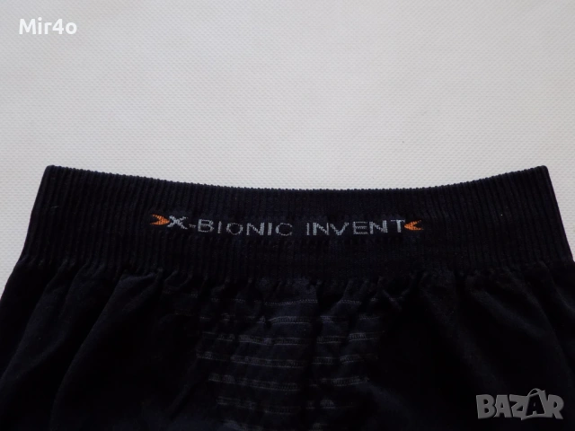 клин x-bionic долнище екип анцуг панталон туризъм планина спорт крос фитнес мъжки оригинален L, снимка 6 - Спортни дрехи, екипи - 41643618