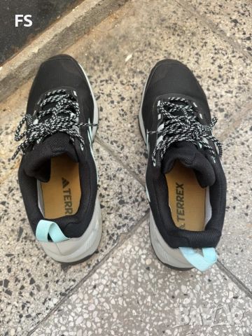 Марaтонки Adidas Terrex EASTRAIL 2 R.RDY - Hiking, снимка 6 - Маратонки - 55467528