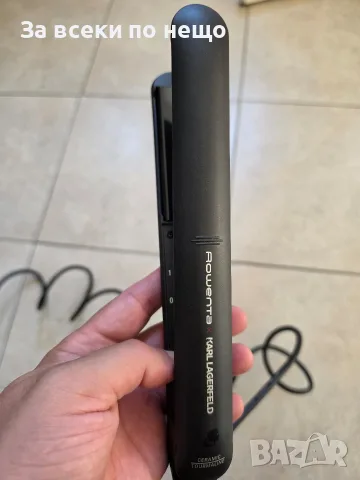 Преса за коса Roventa ceramic 200 C