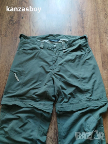 haglofs climatic - страхотни мъжки панталони XL ///2 в 1///