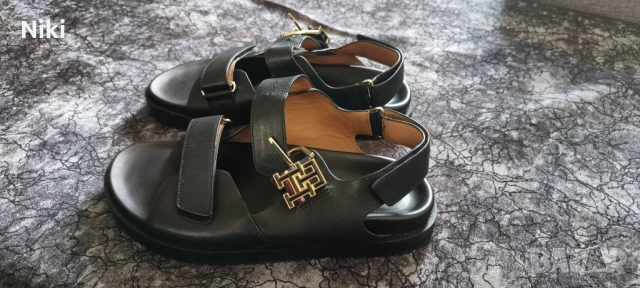 Сандали Tommy Hilfiger