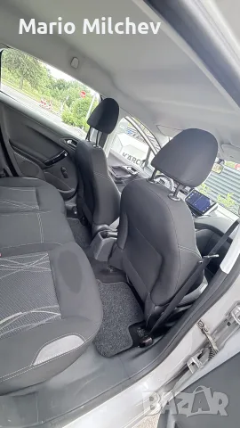 Peugeot 208 1.2 active, снимка 10 - Автомобили и джипове - 55365226