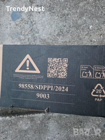 Електрическа тротинетка Xiaomi electric scooter 4 lite, снимка 3 - Друга електроника - 55316873