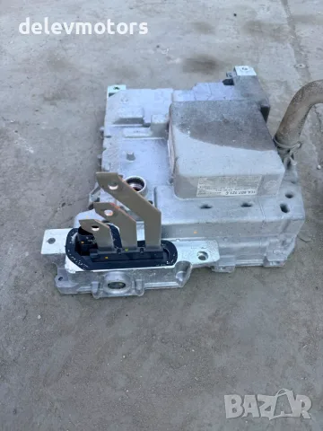 1ea907121c инвертор конвертор от Volkswagen ID3 Pro двигател EBJC, ск. Кутия UMG, 145 кс., снимка 2 - Части - 55331258