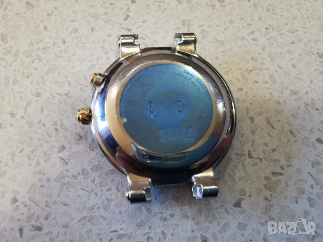 SEIKO KINETIC , снимка 5 - Мъжки - 54145217