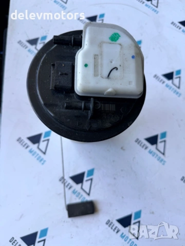 98112987800 горивна помпа в резервоара от Peugeot Partner 1.6 BlueHDi, 100 ph., 5 sp., engine BHY, снимка 4 - Части - 54866965