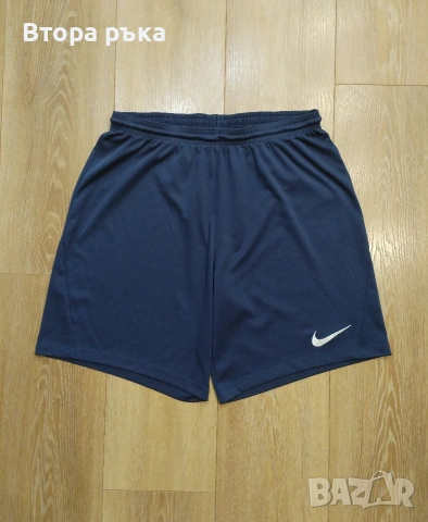 Nike Dri-fit къс мъжко оригинален , снимка 6 - Спортни дрехи, екипи - 54621559