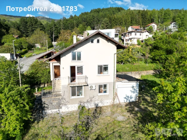 Продавам къща в село Кладница, снимка 2 - Къщи - 54615863