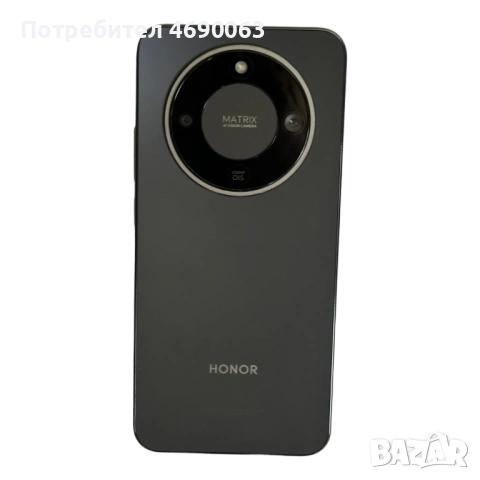 GSM Honor Magic 8 Lite 5G, снимка 2 - Други - 54368404