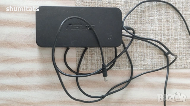 Адаптер Asus 19V 6,37A 120W PA-1121-28 с удължен 2,6м кабел
