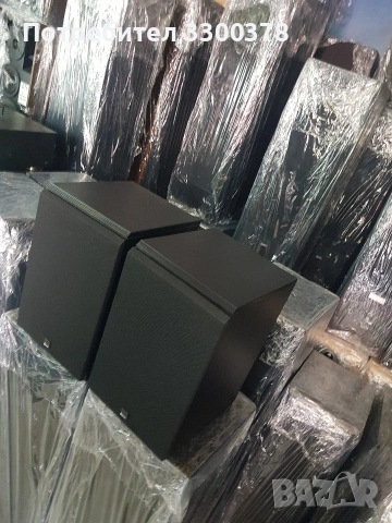 тонколони mb quart one, снимка 7 - Тонколони - 54995981