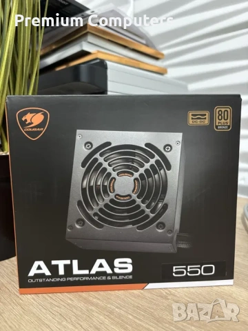 Геймърски компютър Intel i5 7500/RX580 8GB/16 Ram/512 ssd/550W, снимка 6 - Геймърски - 54796203