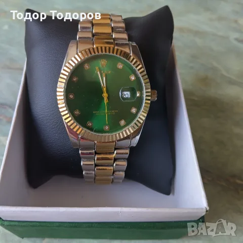 Мъжки часовник ROLEX