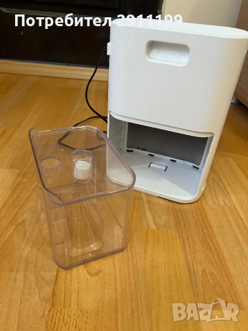 Обезвлажнител / dehumidifier, снимка 3 - Влагоабсорбатори и влагоуловители - 54602044