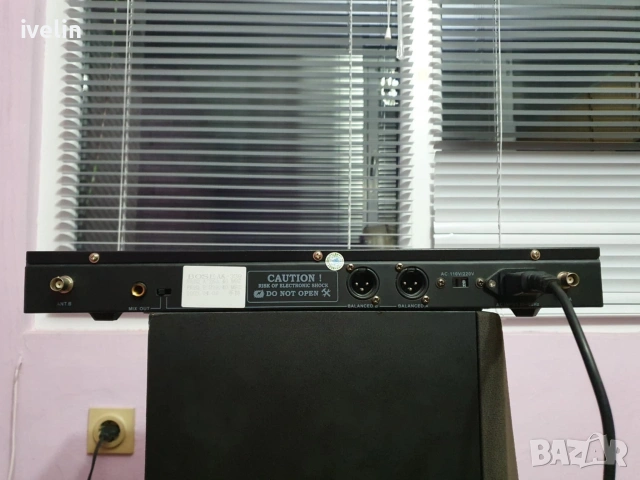 Bose ak 339, снимка 2 - Ресийвъри, усилватели, смесителни пултове - 55006999