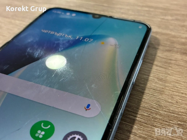 Moбилен телефон Realme Note 50, снимка 7 - Други - 54795827
