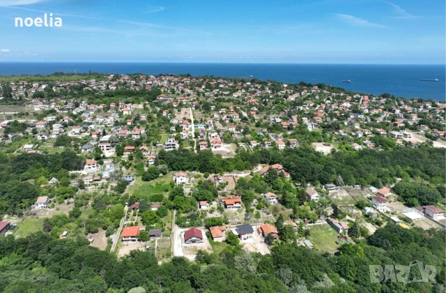 Продавам земя , снимка 2 - Парцели - 54331133