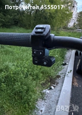 ⚡ KuKirin G2 Pro - малък, но хищник в града ⚡, снимка 3 - Друга електроника - 54440225