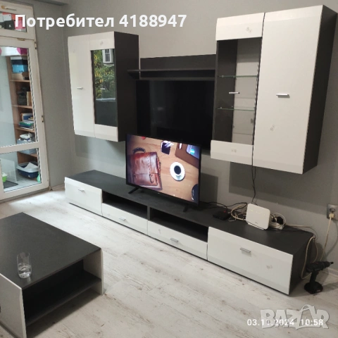 Сглобяване на мебели 