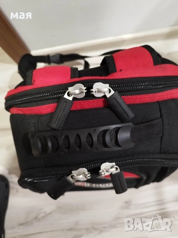 Facom, снимка 12 - Куфари с инструменти - 54233225