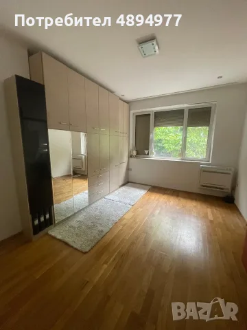 Четиристаен под наем в Центъра, снимка 8 - Апартаменти - 55573668